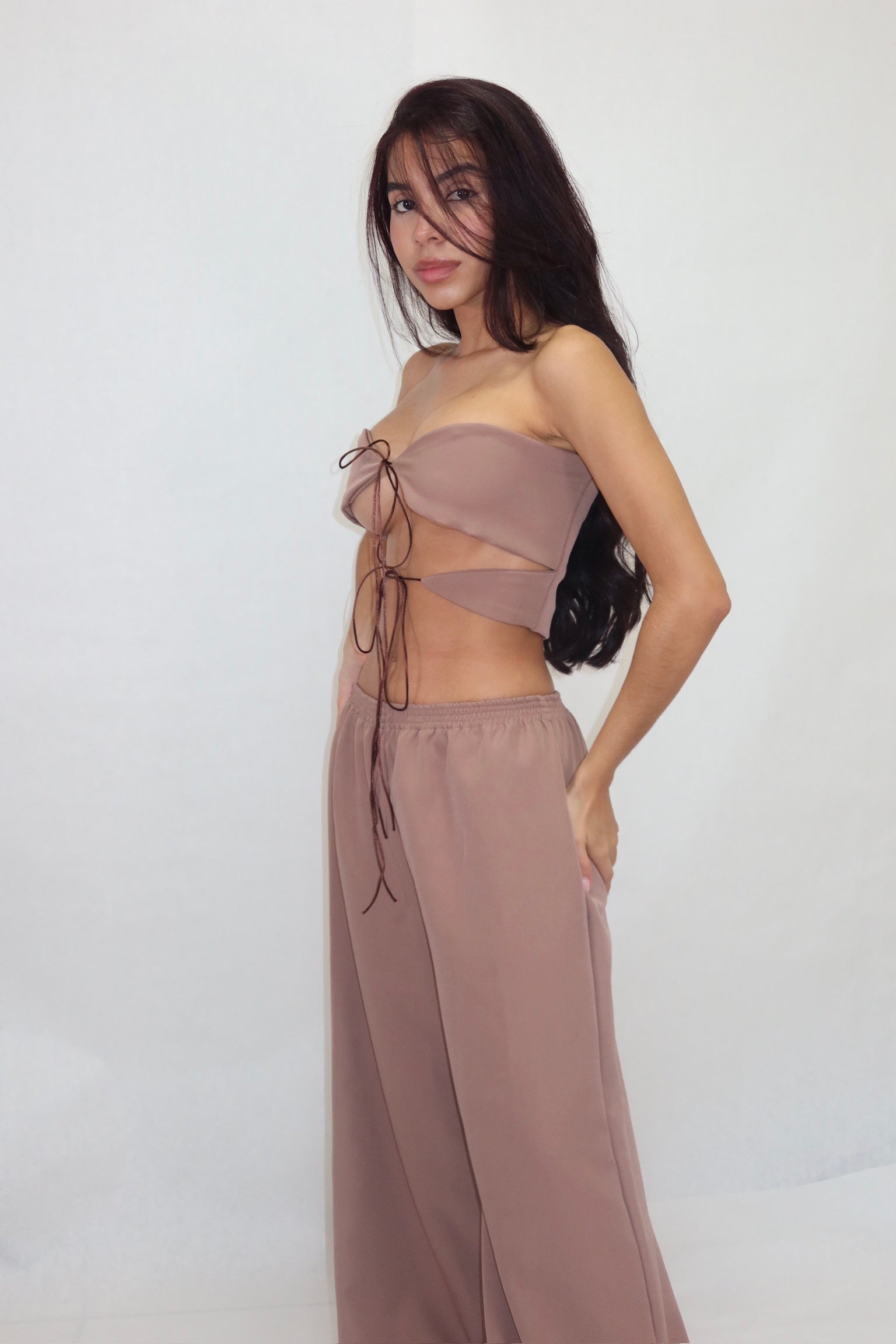 Mocha Mousse Set