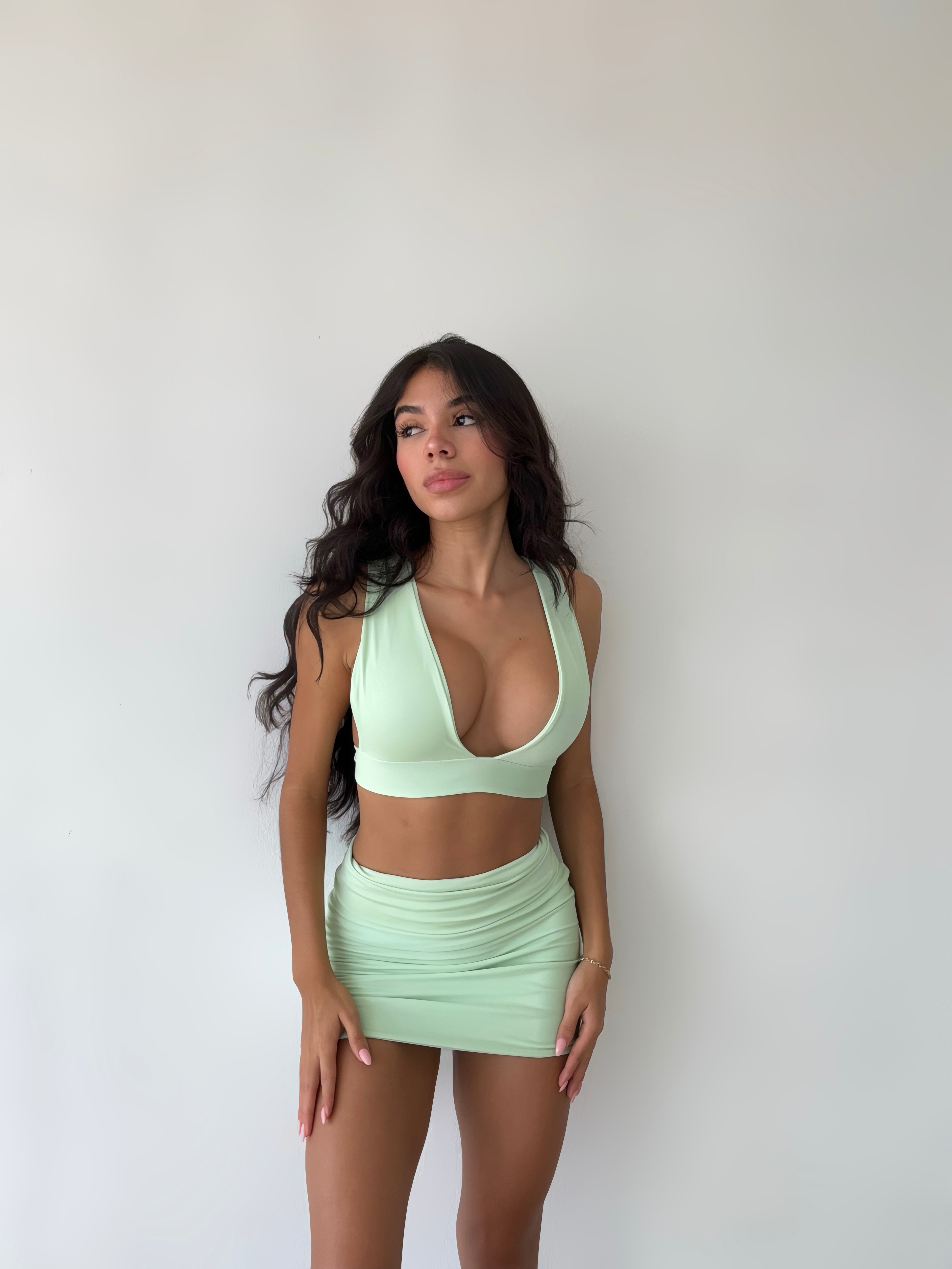 Mint mint set