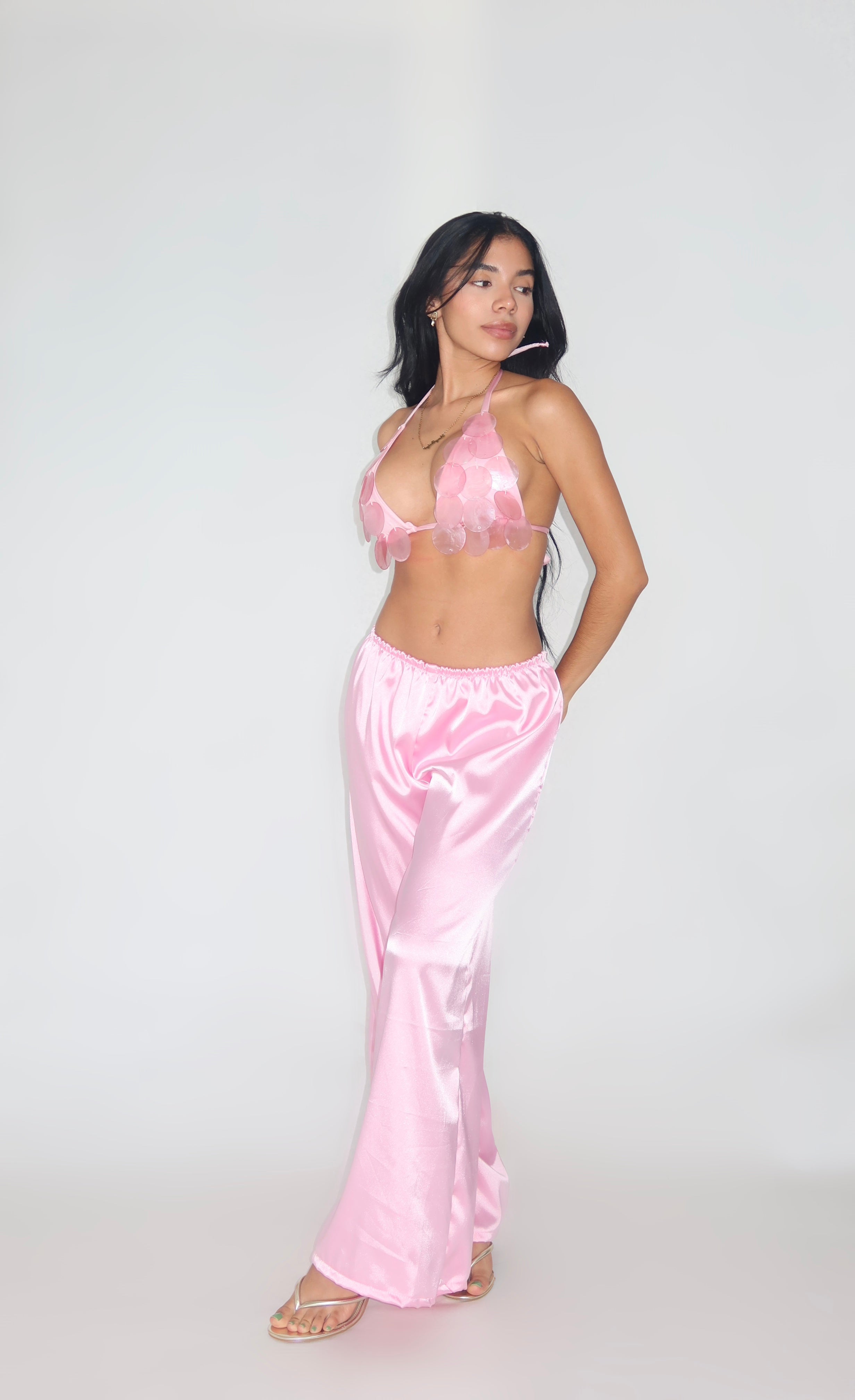 Mermaid Bra